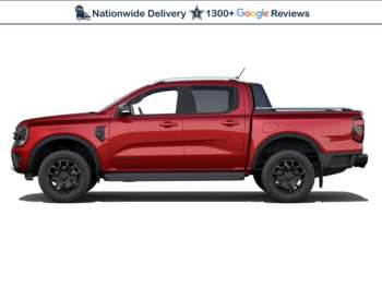 Used Ford Ranger 2024 for sale - 71456306: Photo