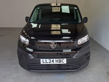 Used Peugeot Partner 2024 for sale - 79057072: Photo