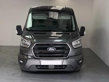 Used Ford Transit 2024 for sale - 79800724: Photo