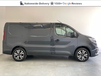 Used Renault Trafic 2026 for sale - 79150645: Photo