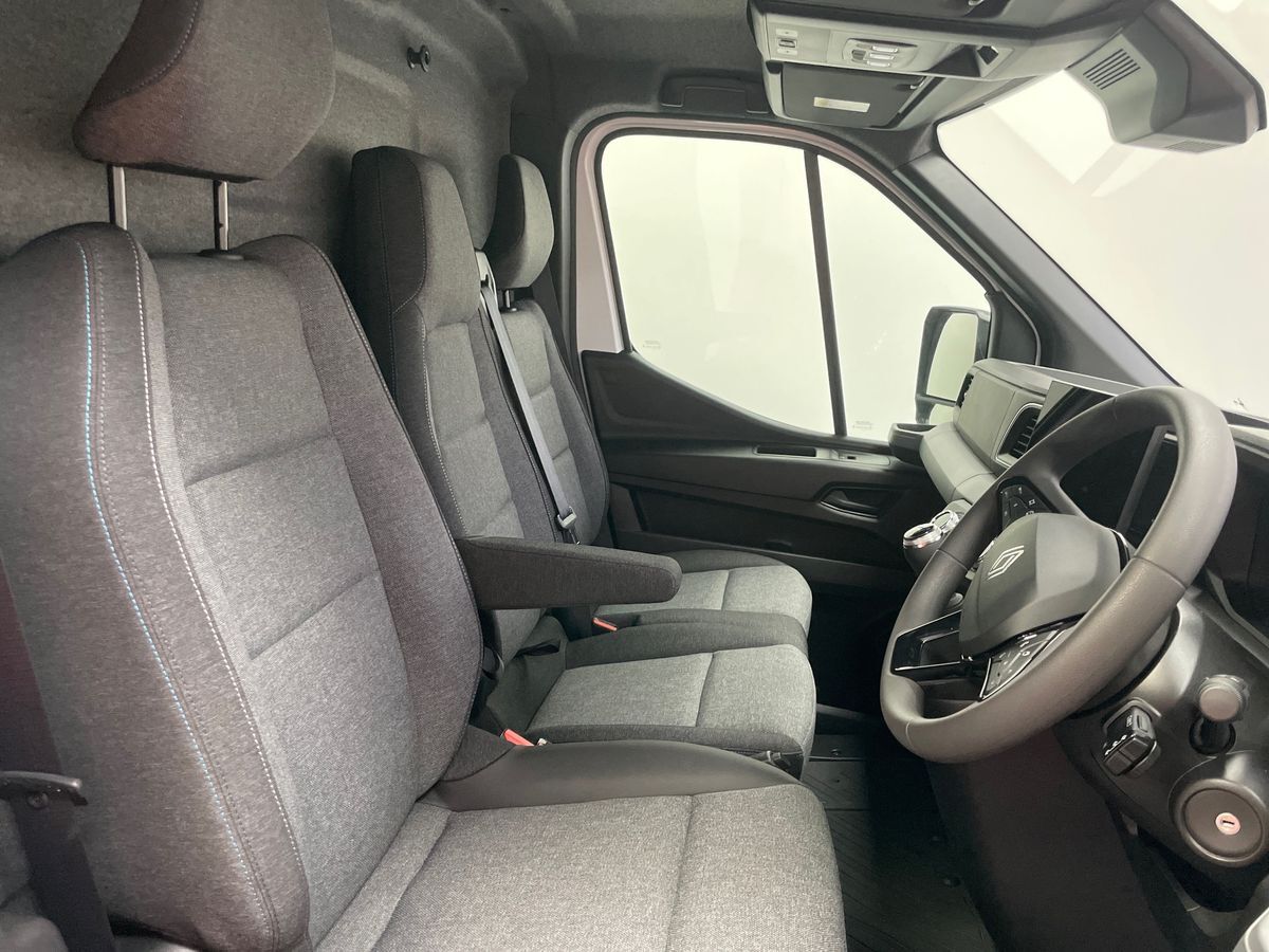 Used Renault Master 2025 for sale - 76623455: Photo 12