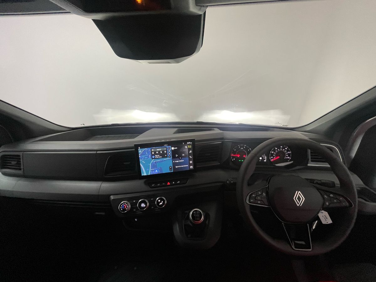 Used Renault Master 2025 for sale - 76623455: Photo 13