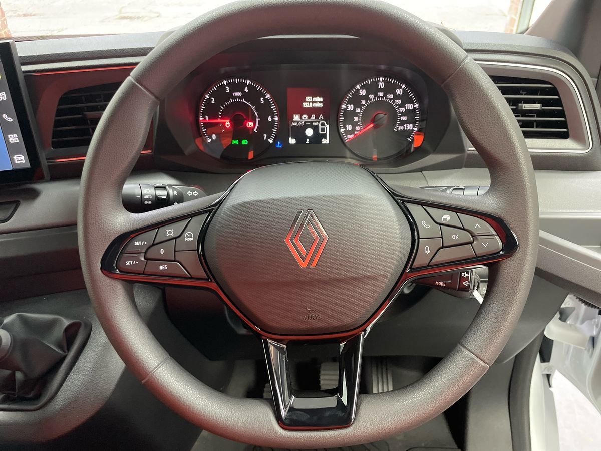 Used Renault Master 2025 for sale - 76623455: Photo 14