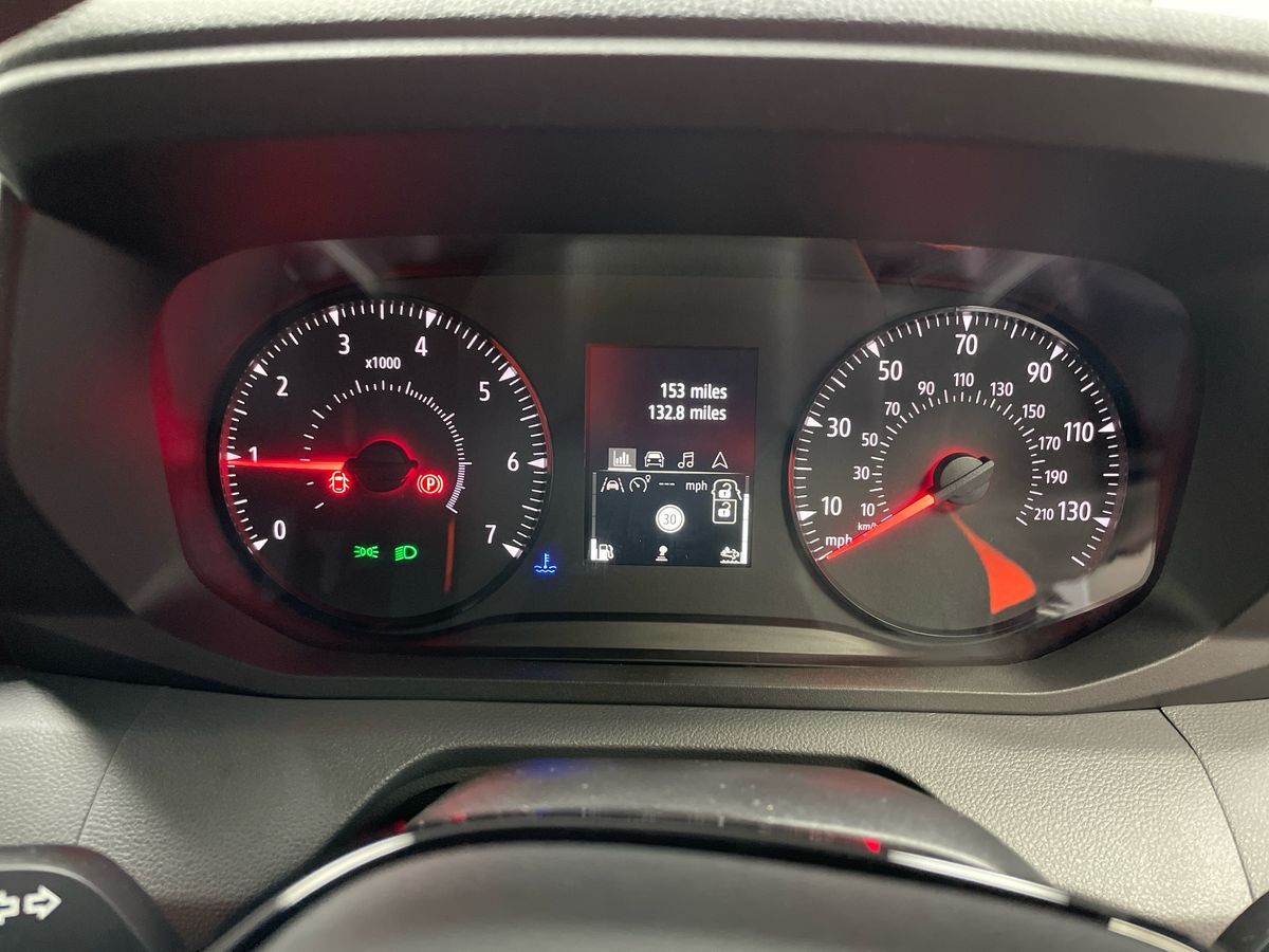 Used Renault Master 2025 for sale - 76623455: Photo 15