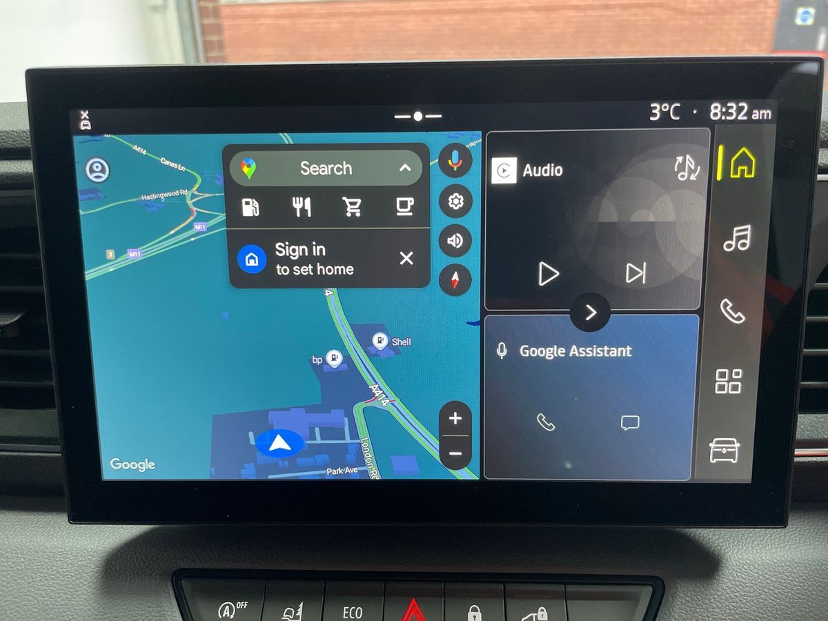 Used Renault Master 2025 for sale - 76623455: Photo 17