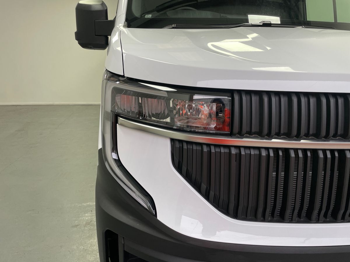 Used Renault Master 2025 for sale - 76623455: Photo 22