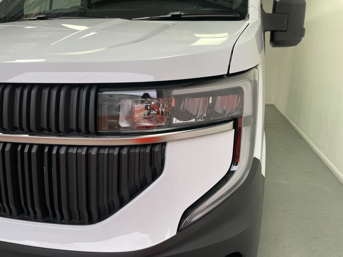 Used Renault Master 2025 for sale - 76623455: Photo 23