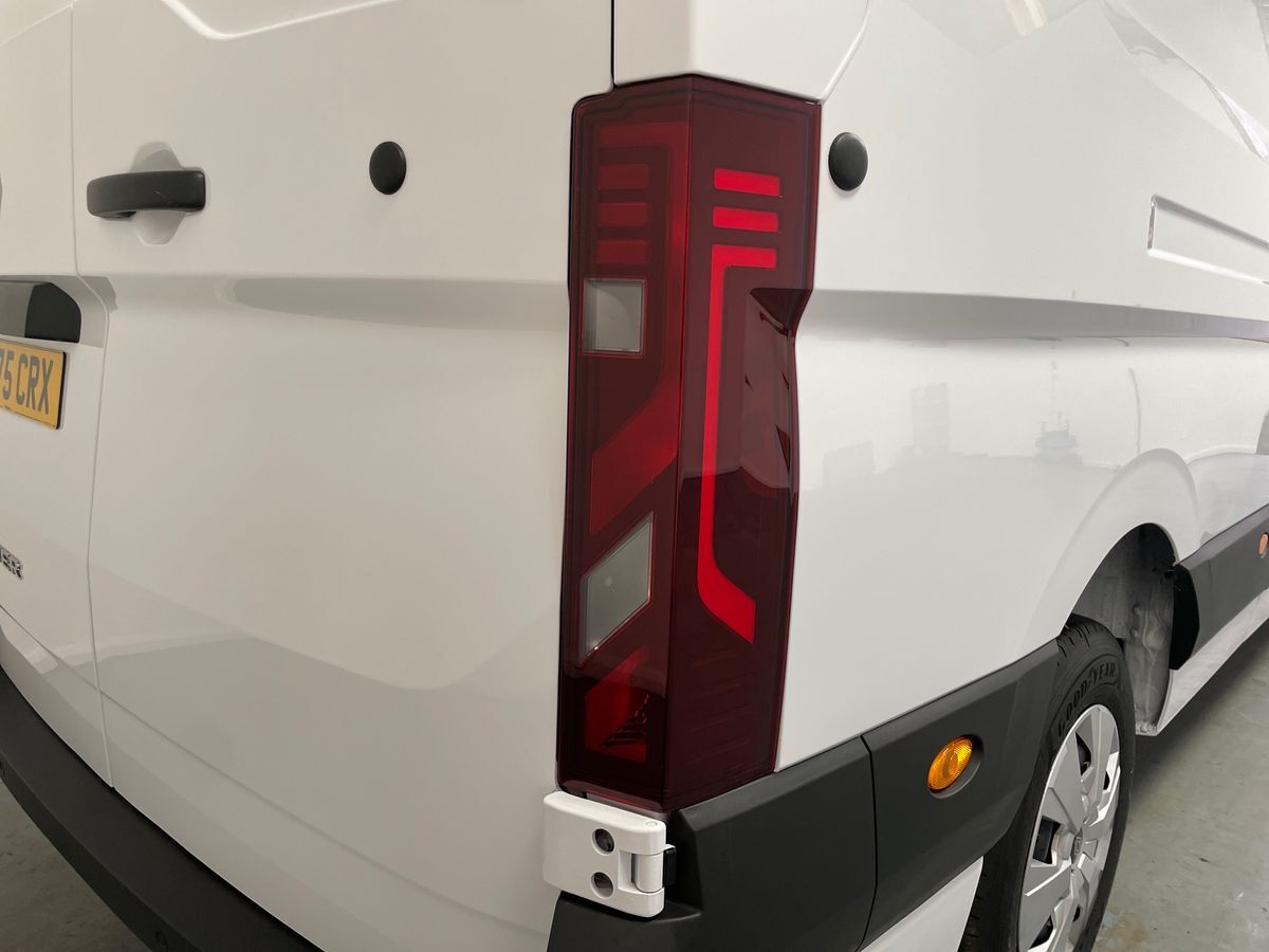 Used Renault Master 2025 for sale - 76623455: Photo 25