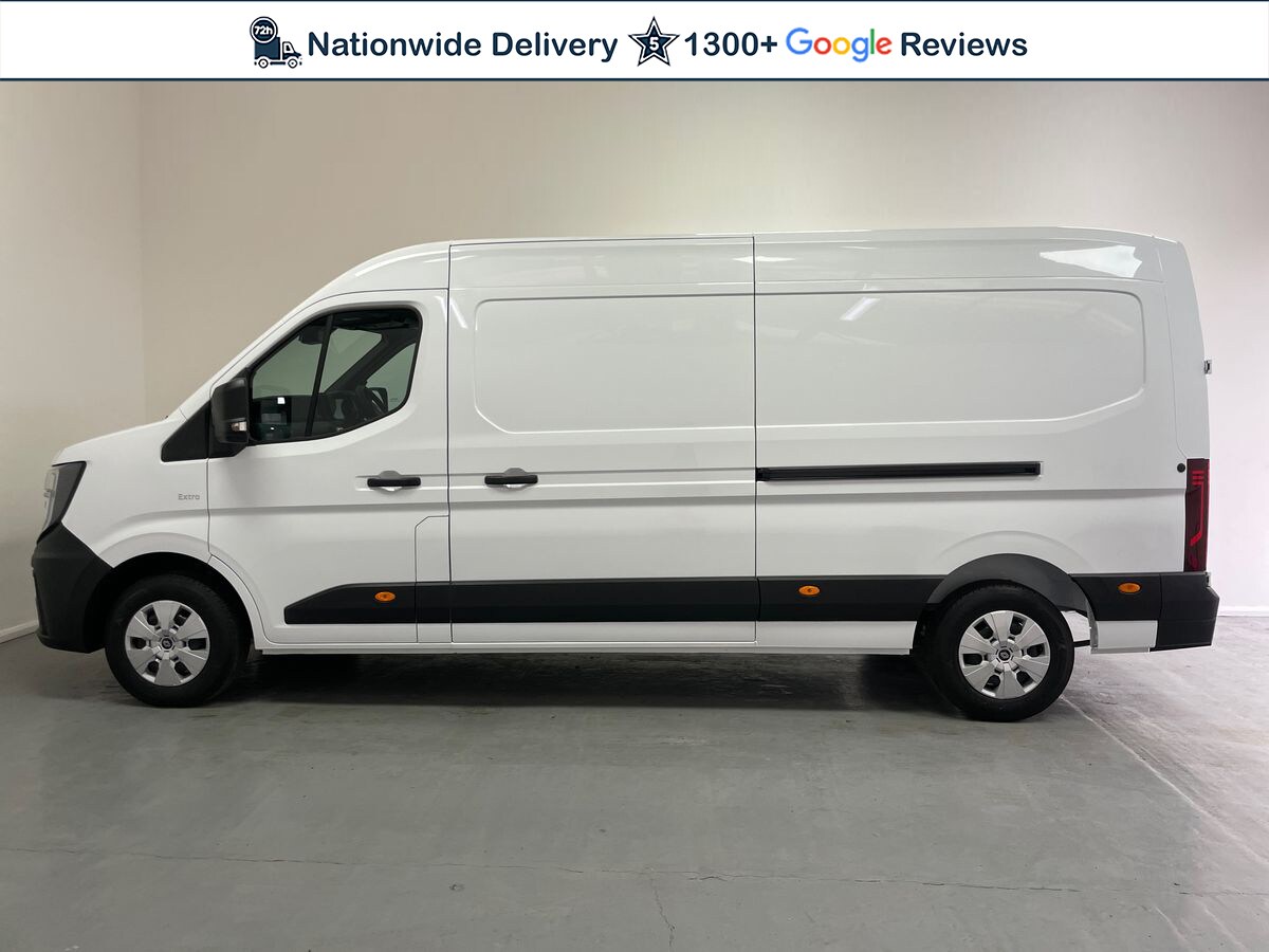 Used Renault Master 2025 for sale - 76623455: Photo 5