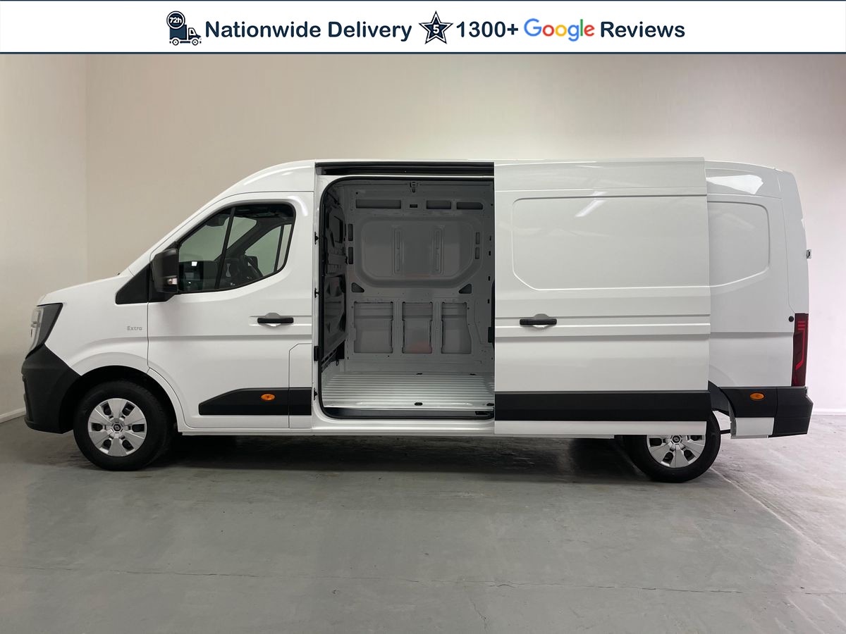 Used Renault Master 2025 for sale - 76623455: Photo 6