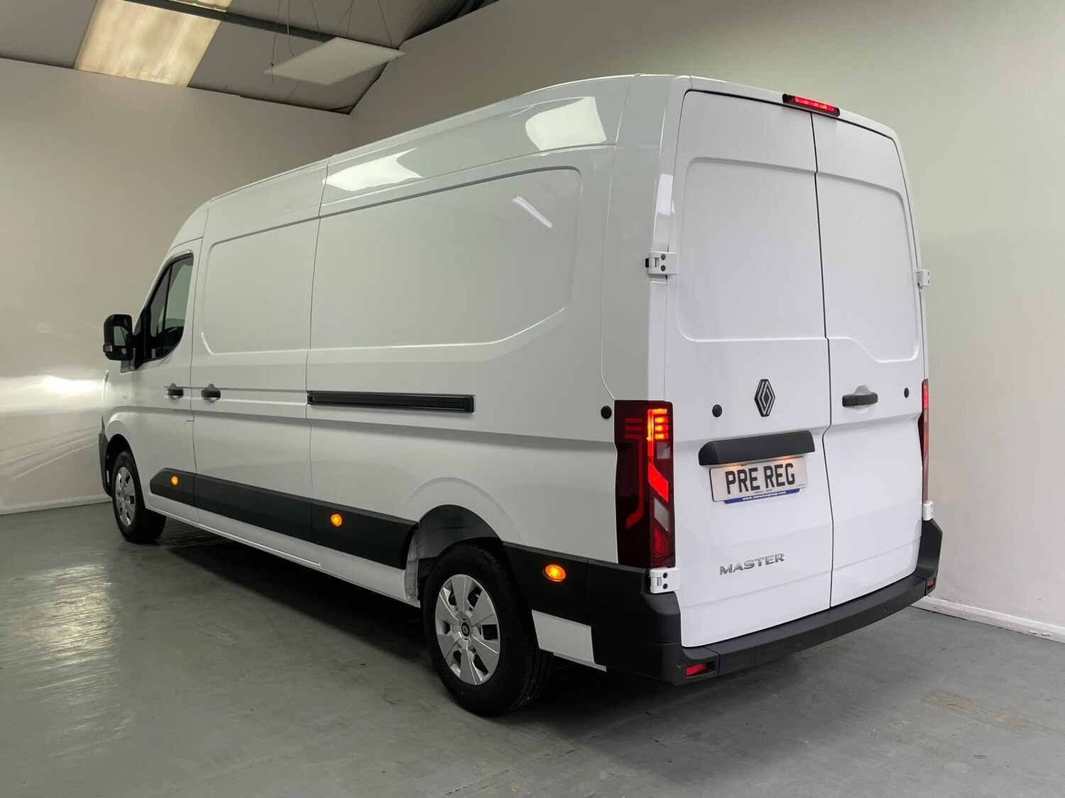 Used Renault Master 2025 for sale - 76623455: Photo 7