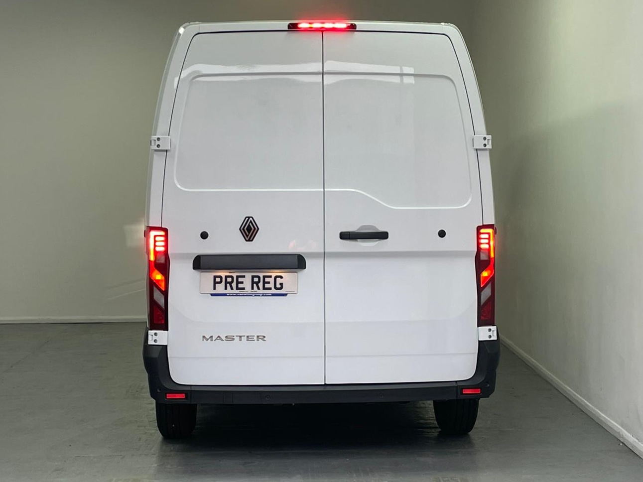 Used Renault Master 2025 for sale - 76623455: Photo 8