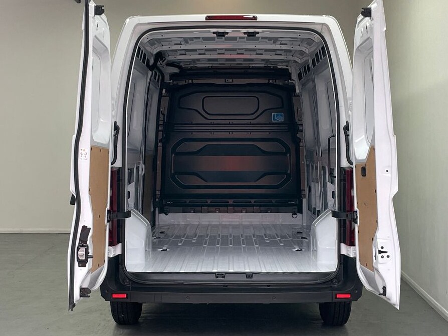 Used Renault Master 2025 for sale - 76623455: Photo 9