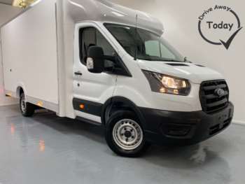 Used Ford Transit 2025 for sale - 72124000: Photo