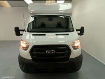 Used Ford Transit 2025 for sale - 72124000: Photo