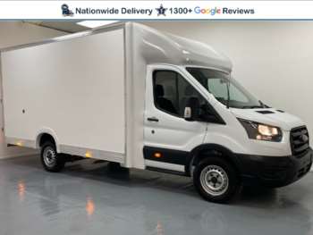 Used Ford Transit 2025 for sale - 72124000: Photo