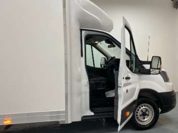 Used Ford Transit 2025 for sale - 72124000: Photo
