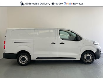 Used Vauxhall Vivaro 2023 for sale - 75183401: Photo