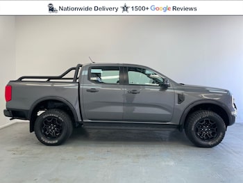 Used Ford Ranger 2024 for sale - 79150637: Photo
