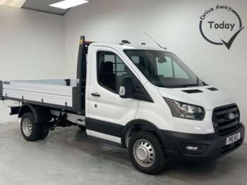 Used Ford Transit 2025 for sale - 73979813: Photo