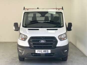 Used Ford Transit 2025 for sale - 73979813: Photo