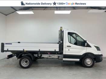 Used Ford Transit 2025 for sale - 73979813: Photo