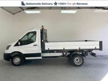Used Ford Transit 2025 for sale - 73979813: Photo