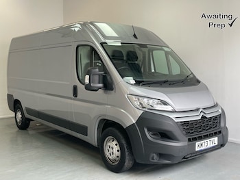 Citroen - Relay