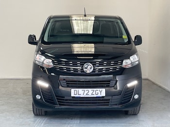 Used Vauxhall Vivaro 2023 for sale - 79150691: Photo