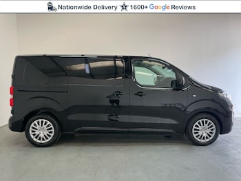 Used Vauxhall Vivaro 2023 for sale - 79150691: Photo