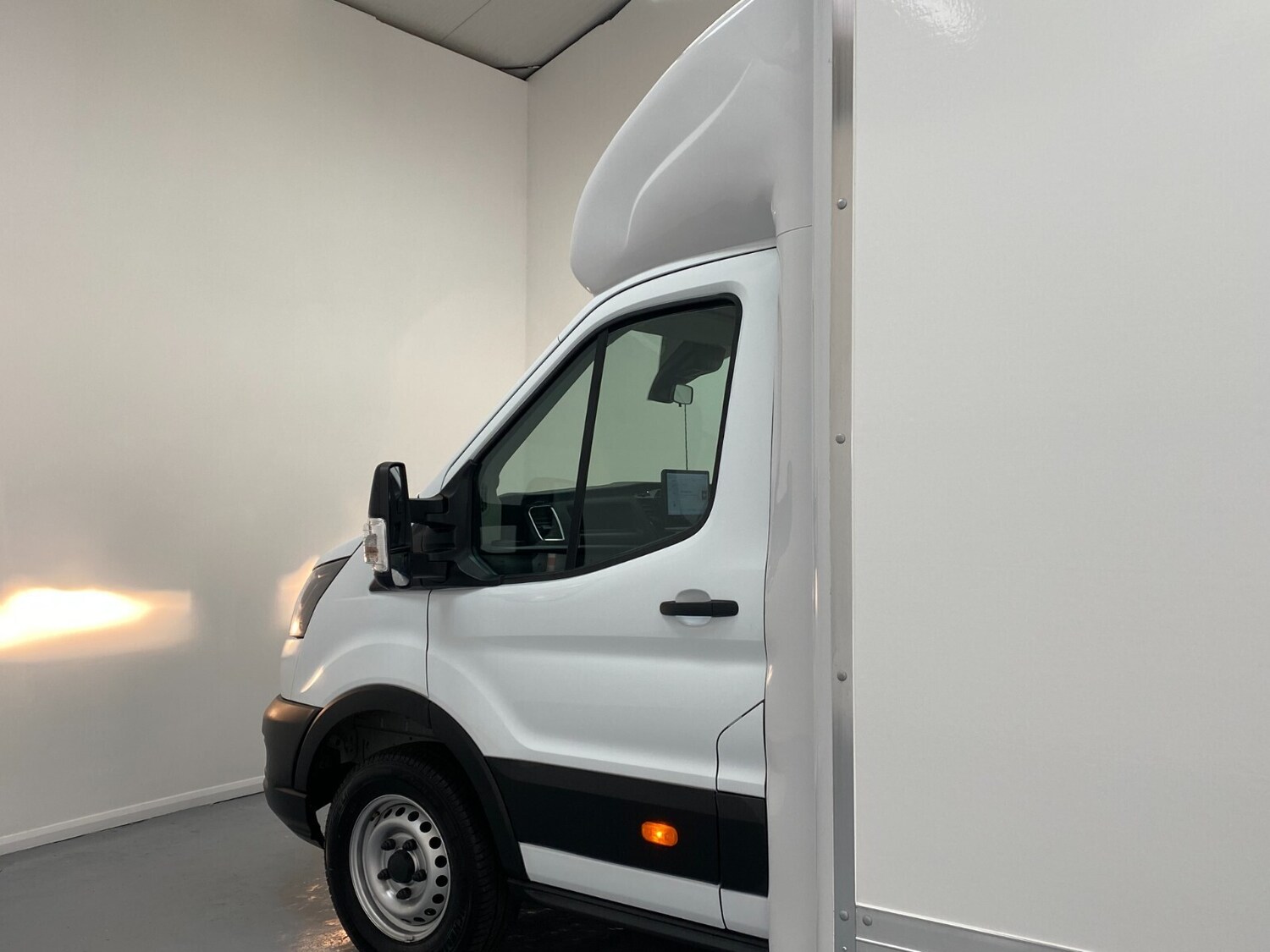 Vehicle 27