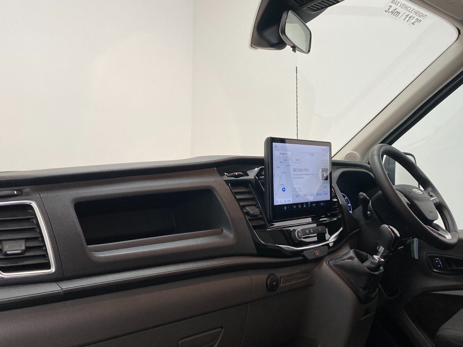 Vehicle 31