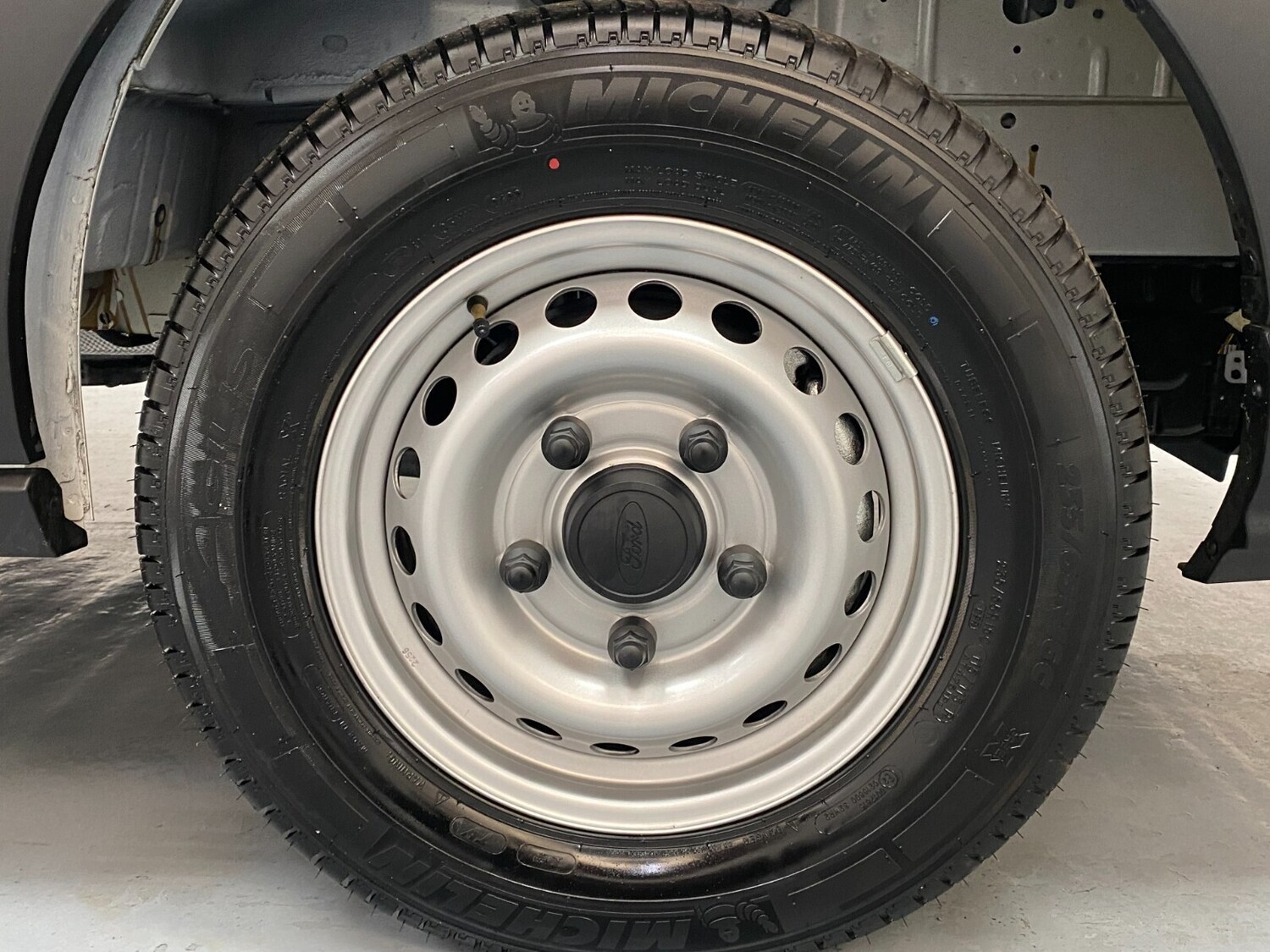 Vehicle 46