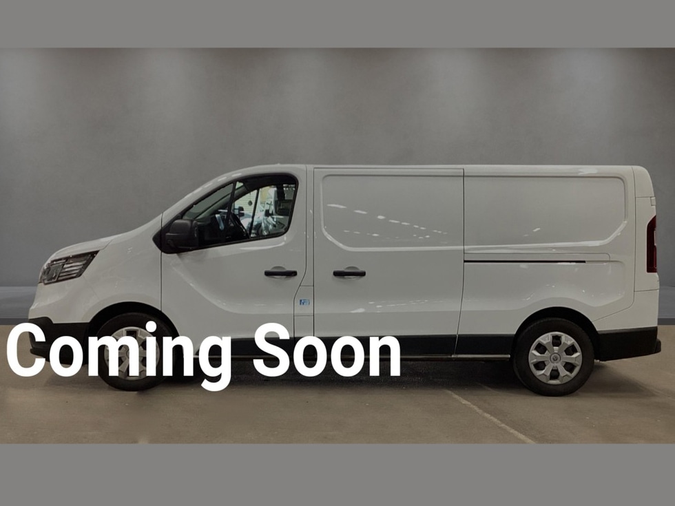 Used Renault Trafic 2024 for sale - 77653173: Photo 2