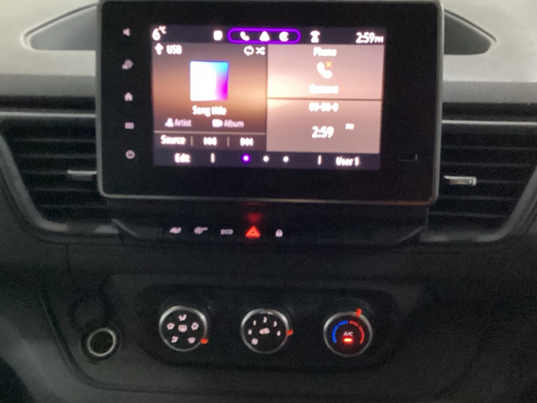 Used Renault Trafic 2024 for sale - 77653173: Photo 4