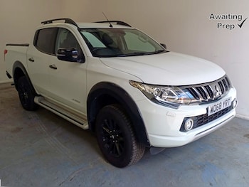 Used Mitsubishi L200 2019 for sale - 79230166: Photo