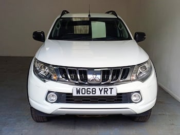 Used Mitsubishi L200 2019 for sale - 79230166: Photo