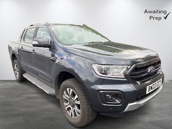 Used Ford Ranger 2022 for sale - 75972485: Photo