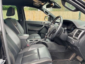 Used Ford Ranger 2022 for sale - 75972485: Photo