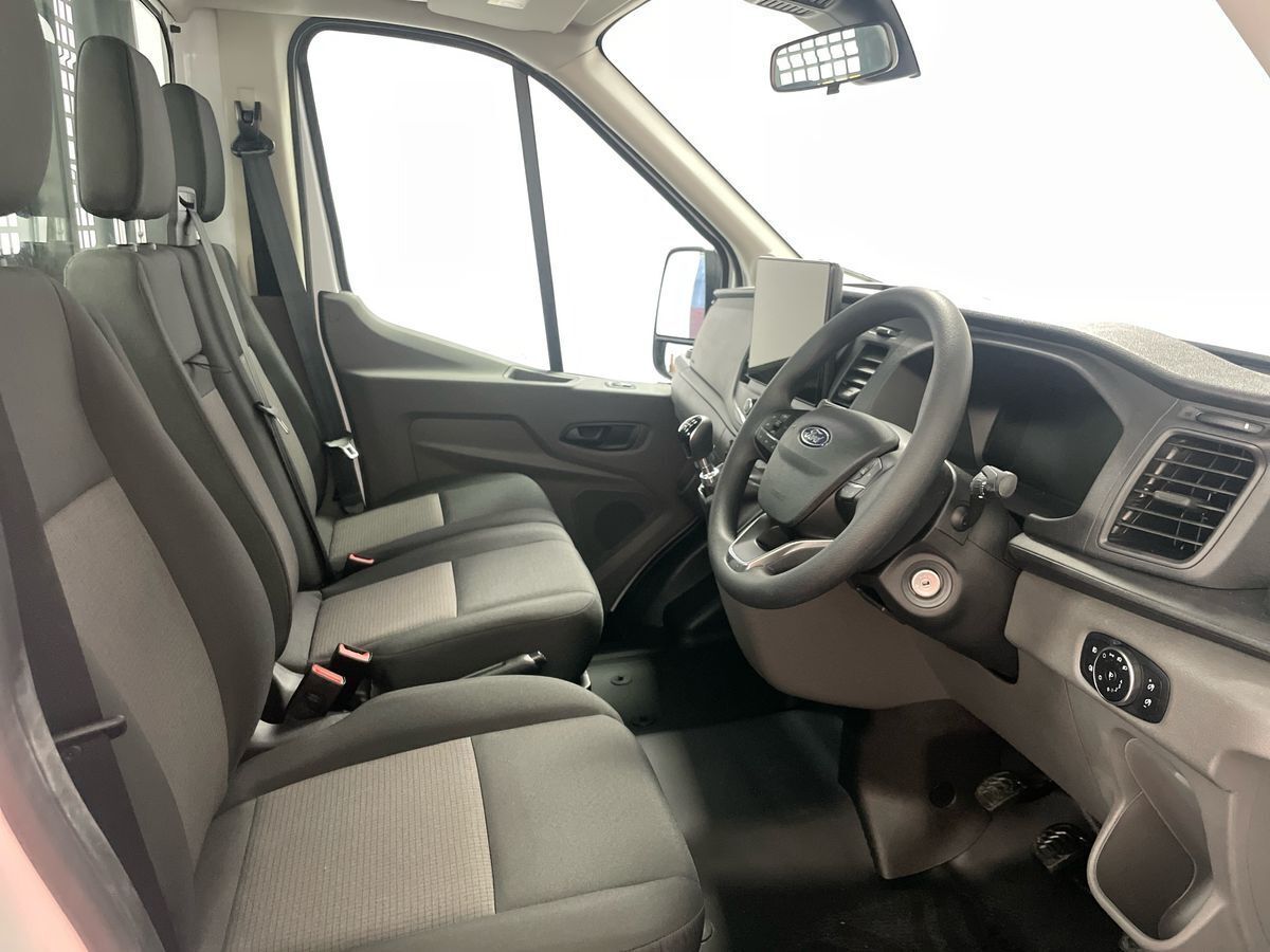 Used Ford Transit 2026 for sale - 78036797: Photo 12