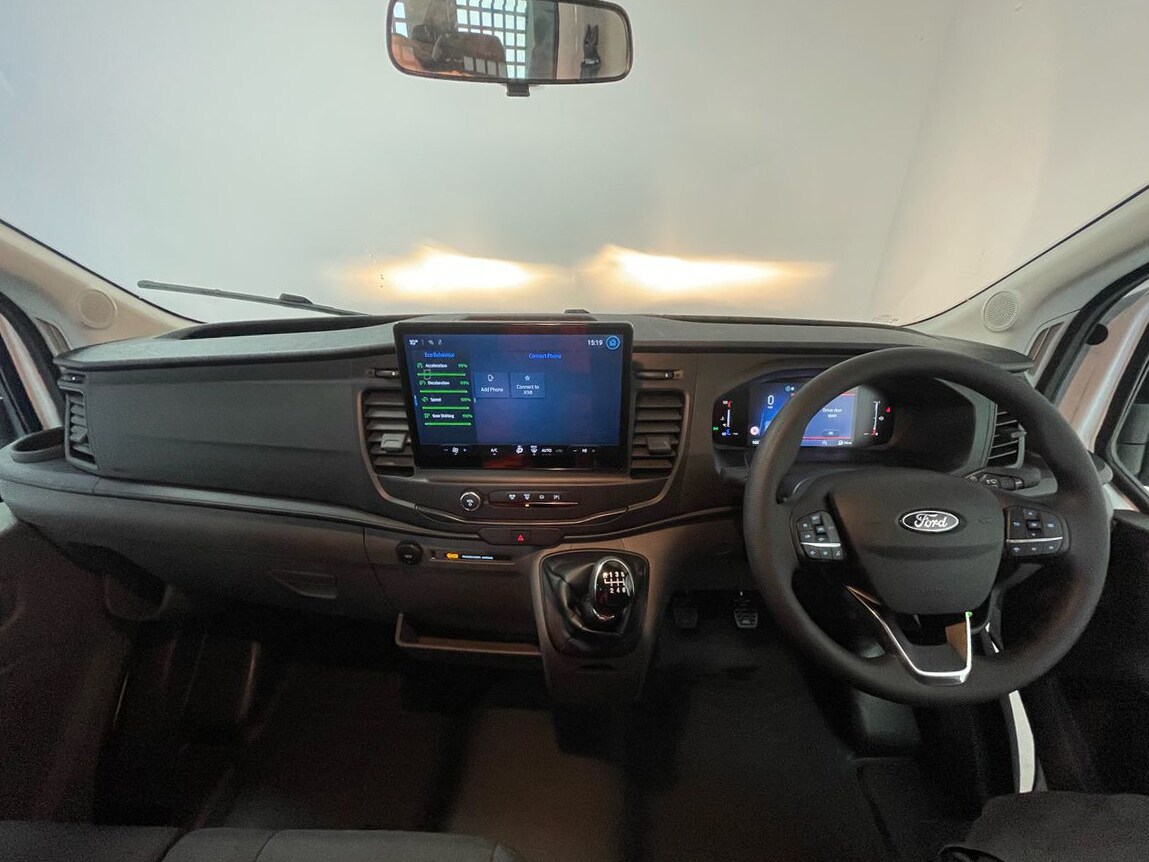 Used Ford Transit 2026 for sale - 78036797: Photo 14