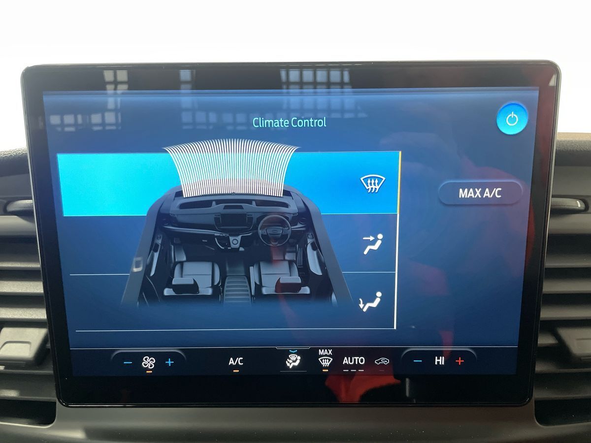 Used Ford Transit 2026 for sale - 78036797: Photo 19