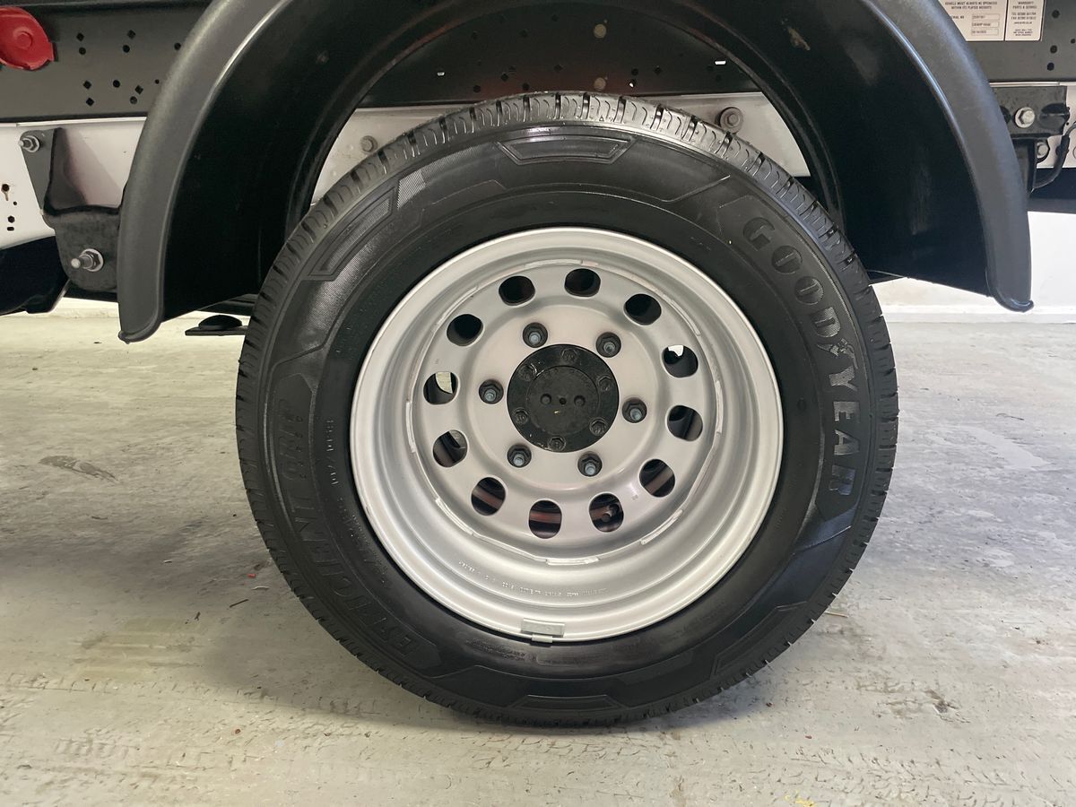 Used Ford Transit 2026 for sale - 78036797: Photo 25