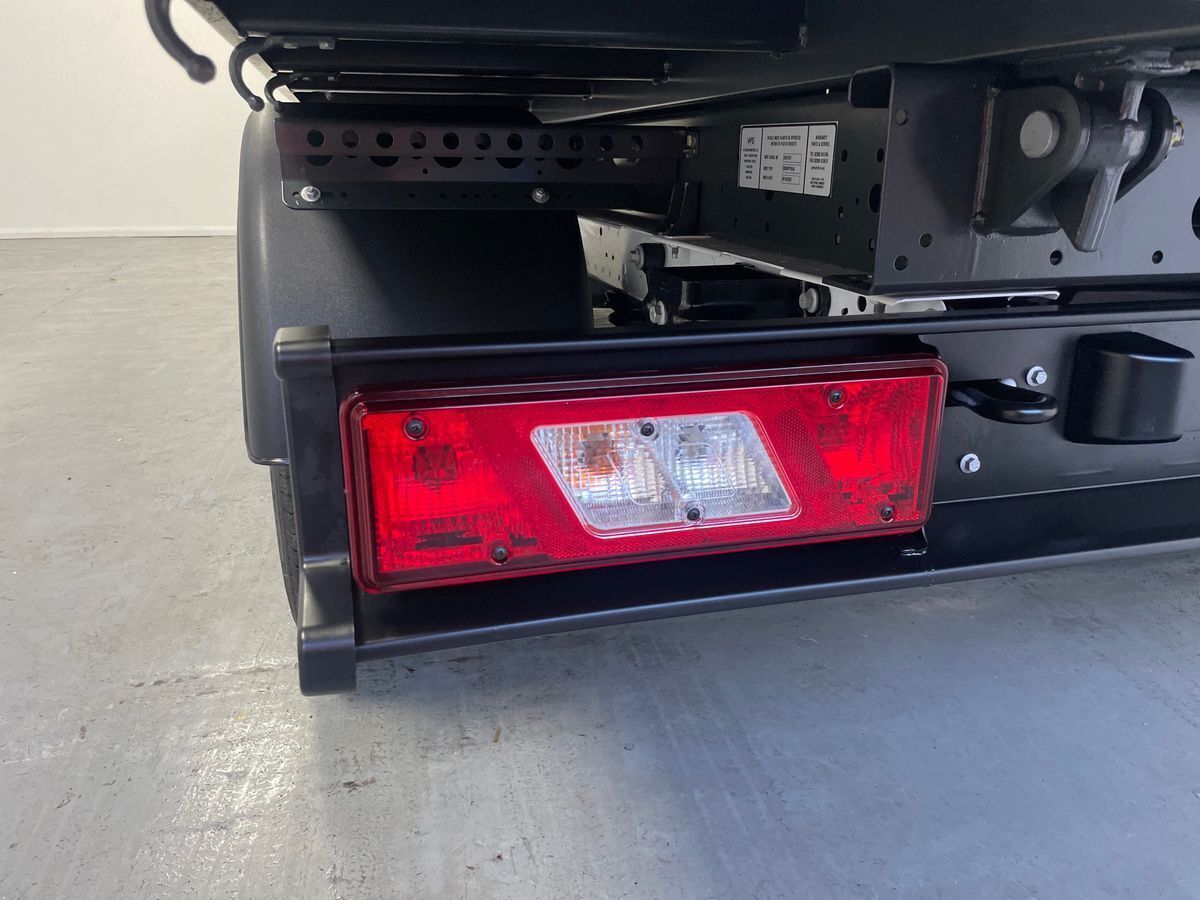 Used Ford Transit 2026 for sale - 78036797: Photo 26