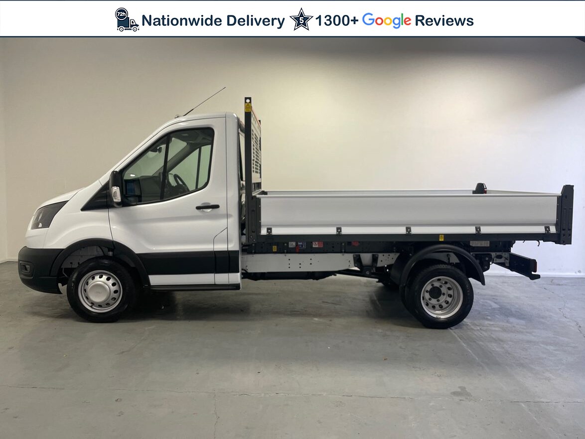 Used Ford Transit 2026 for sale - 78036797: Photo 4