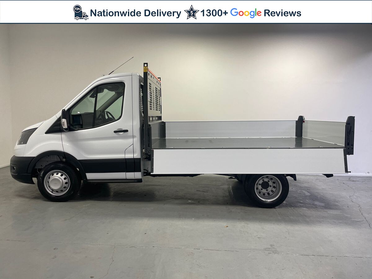 Used Ford Transit 2026 for sale - 78036797: Photo 6