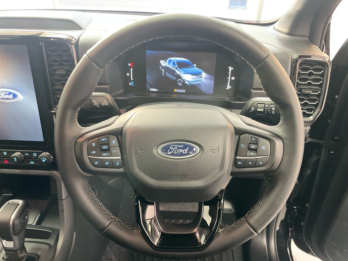 Used Ford Ranger 2025 for sale - 76196004: Photo 12