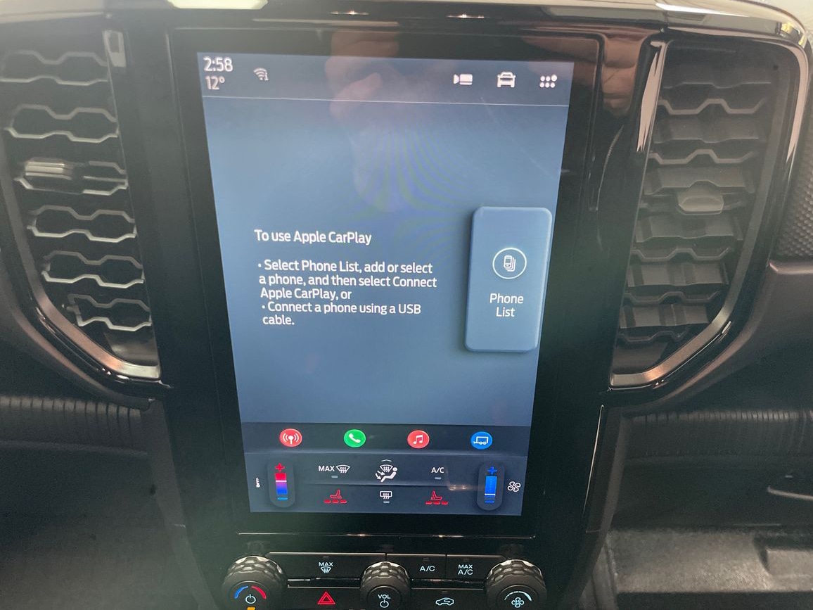 Used Ford Ranger 2025 for sale - 76196004: Photo 16