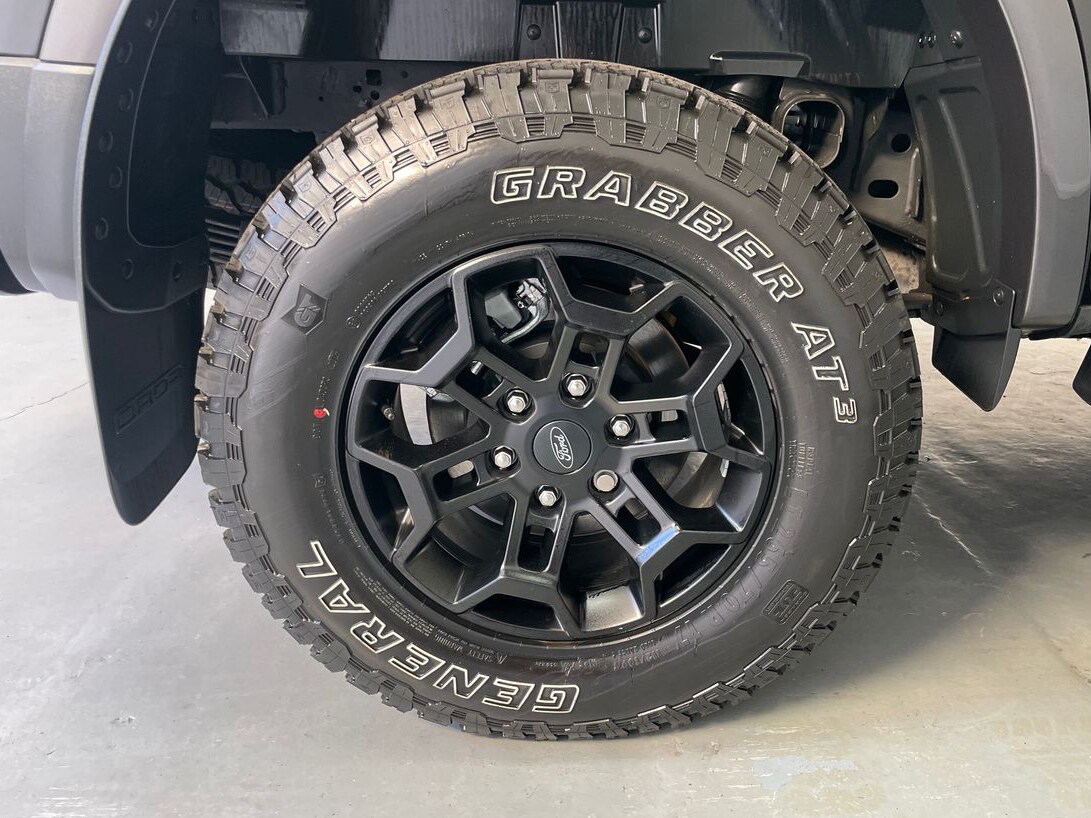 Used Ford Ranger 2025 for sale - 76196004: Photo 23