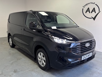Used Ford Transit Custom 2024 for sale - 79150702: Photo
